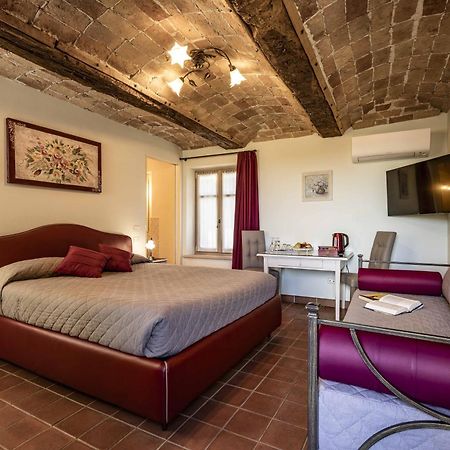La Cascina Della Musica Bed and Breakfast Costigliole d'Asti Εξωτερικό φωτογραφία