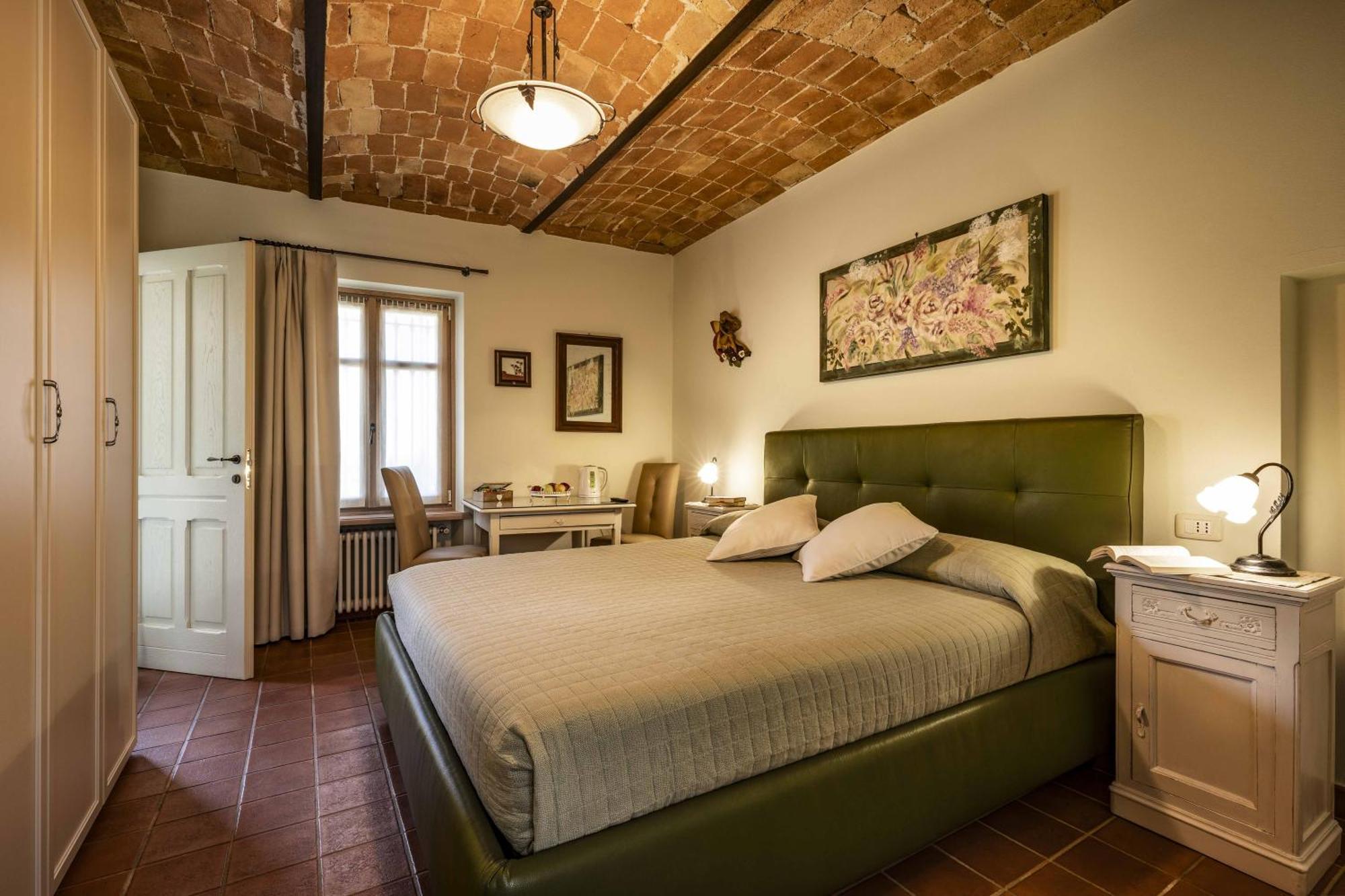 La Cascina Della Musica Bed and Breakfast Costigliole d'Asti Εξωτερικό φωτογραφία