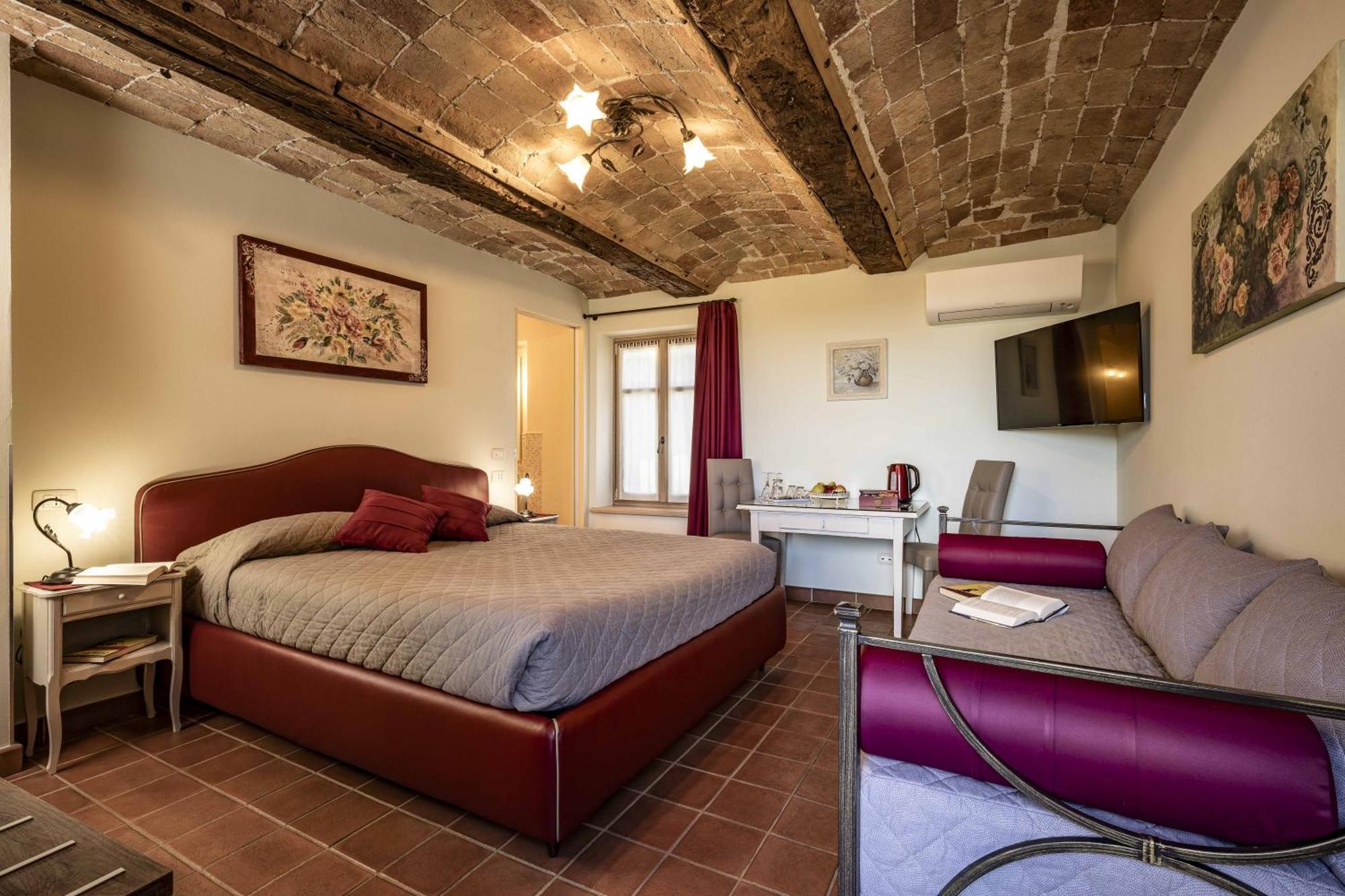 La Cascina Della Musica Bed and Breakfast Costigliole d'Asti Εξωτερικό φωτογραφία