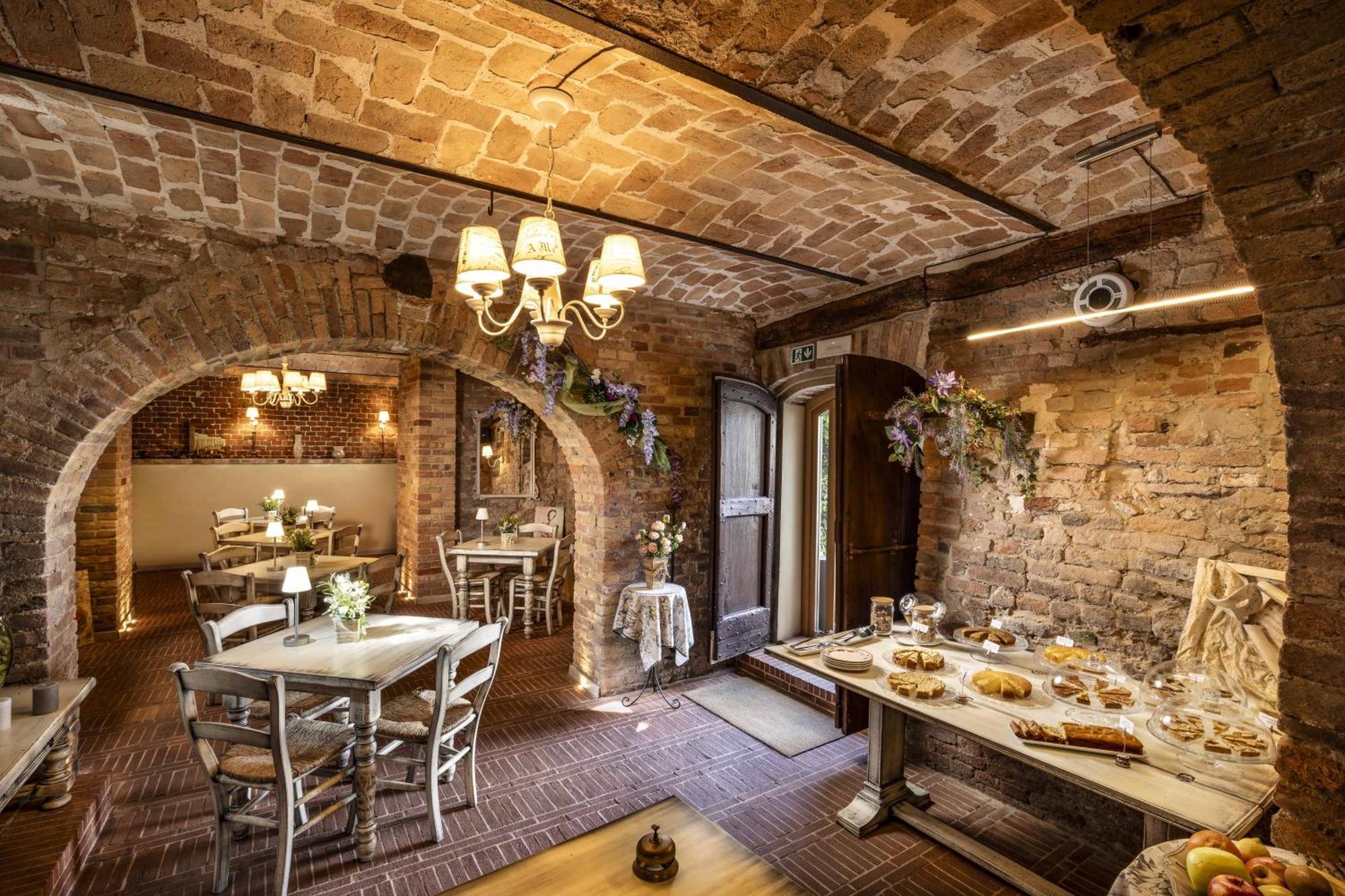 La Cascina Della Musica Bed and Breakfast Costigliole d'Asti Εξωτερικό φωτογραφία