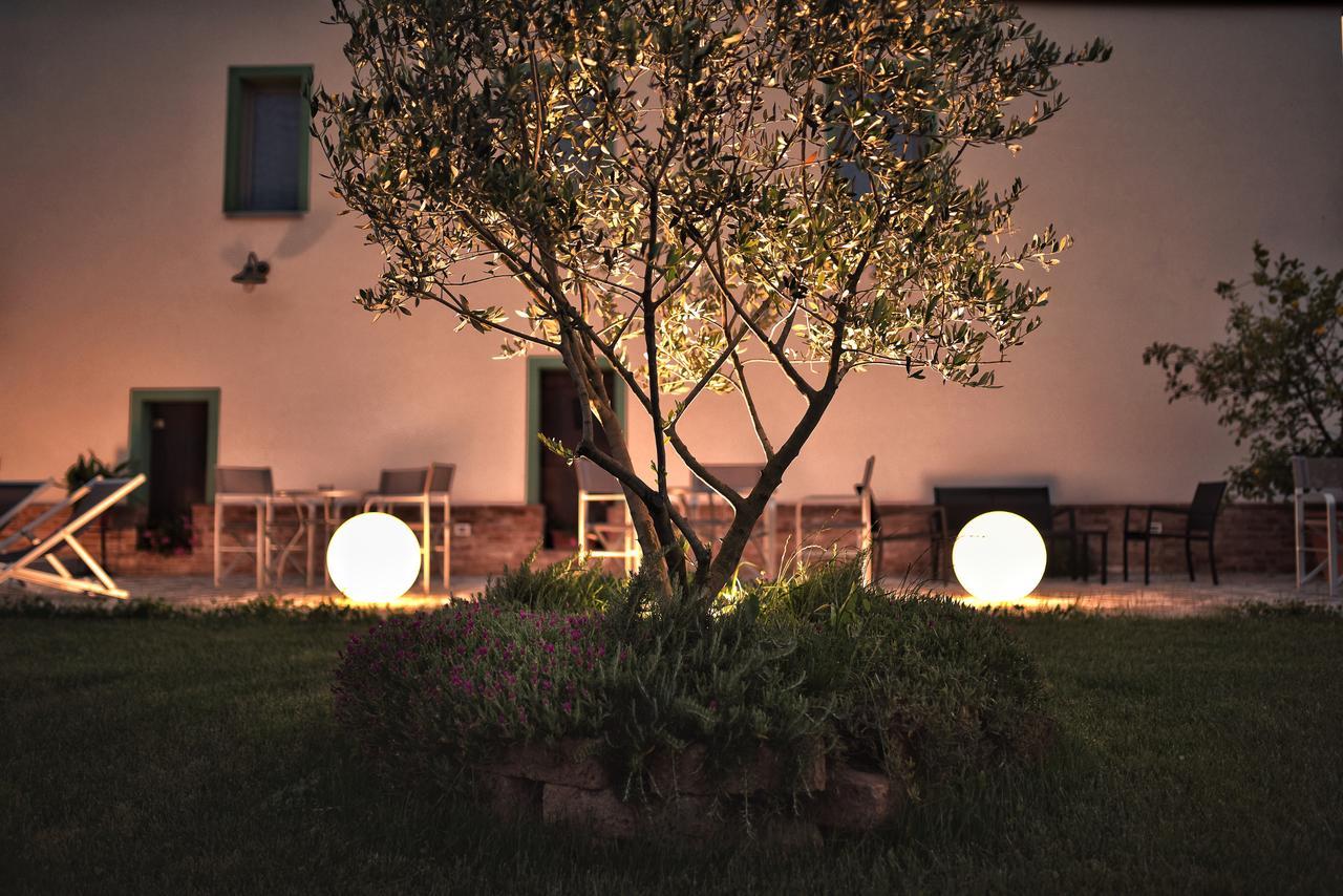 La Cascina Della Musica Bed and Breakfast Costigliole d'Asti Εξωτερικό φωτογραφία