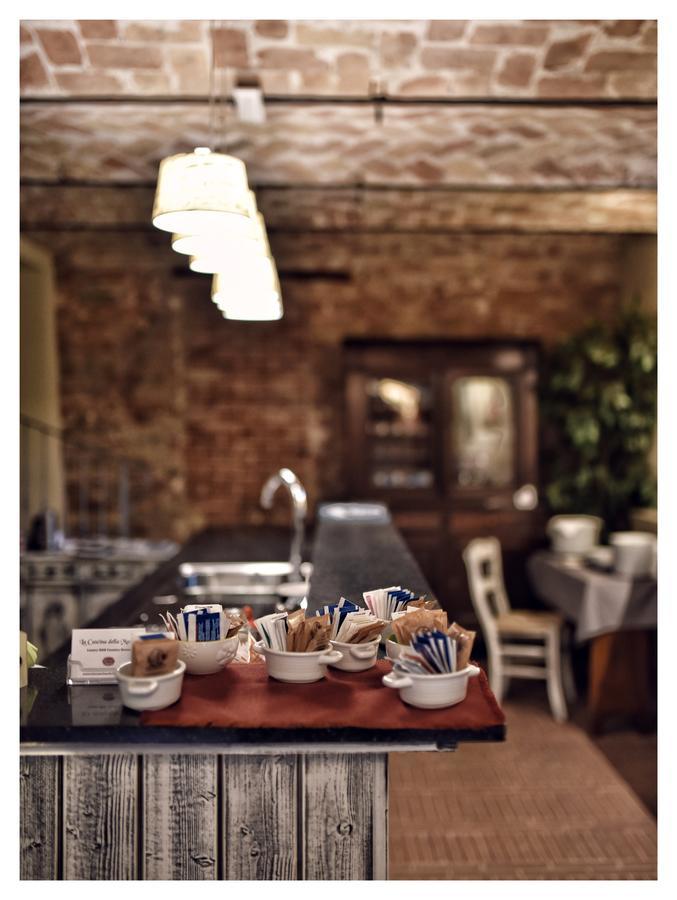 La Cascina Della Musica Bed and Breakfast Costigliole d'Asti Εξωτερικό φωτογραφία