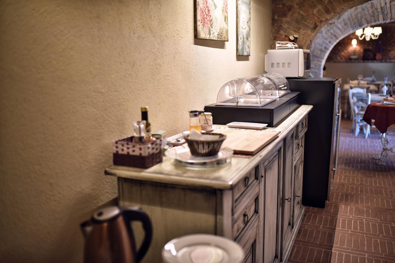 La Cascina Della Musica Bed and Breakfast Costigliole d'Asti Εξωτερικό φωτογραφία